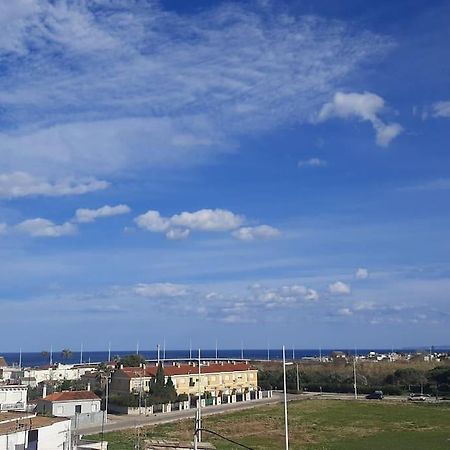 Apartamento En El Grao De Gandía Dış mekan fotoğraf